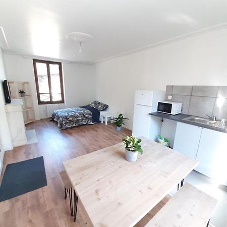 Survilliers Residence Du Houx - 5 מראה חיצוני תמונה