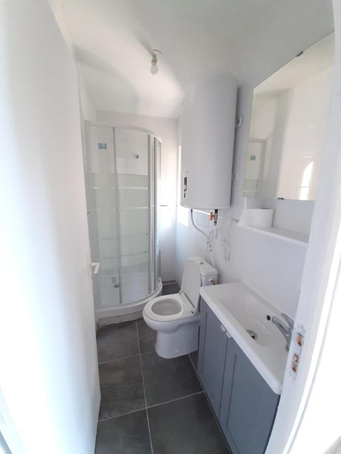 Survilliers Residence Du Houx - 5 מראה חיצוני תמונה